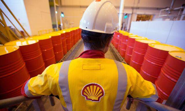 Shell will künftig bei Investoren punkten, die auf Nachhaltigkeit Wert legen. Bisher tat man sich bei solchen eher schwer. 