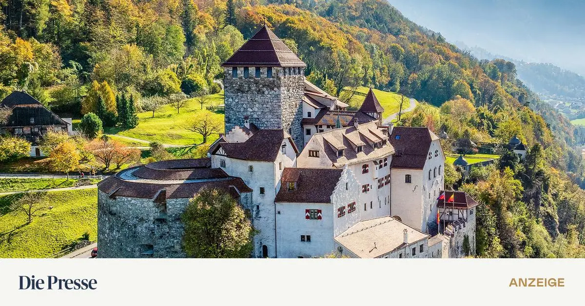 Fondsdomizil-Liechtenstein