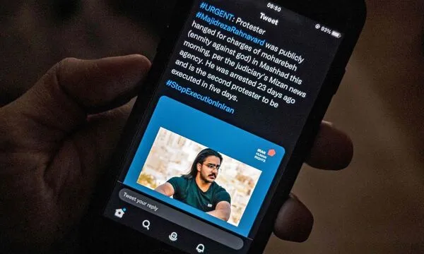 Basij - Aktuelles zum Thema – DiePresse.com