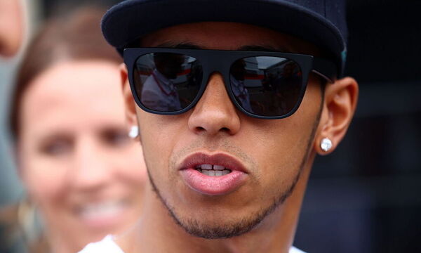 GERMANY FORMULA ONE GRAND PRIX