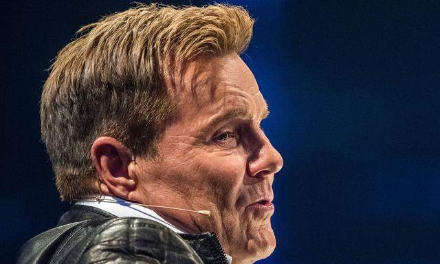 Dieter Bohlen