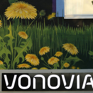 Der nächste Coup der Deutschen betrifft die Buwog. 