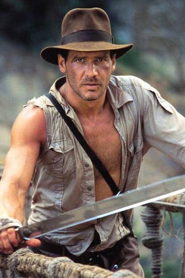 Wann ein neuer "Indiana Jones"-Film ins Kino kommt, respektive ob Harrison ein fünftes Mal die Hauptrolle spielt, ist unklar.Bereits 2012 hatte der Unterhaltungskonzern Lucasfilm, die Produktionsfirma von "Star Wars" und "Indiana Jones", gekauft.