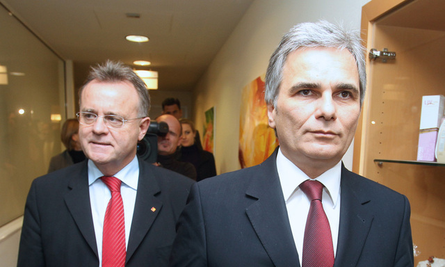 PK ZUM SP�-PR�SIDIUM IM BAD TATZMANNSDORF