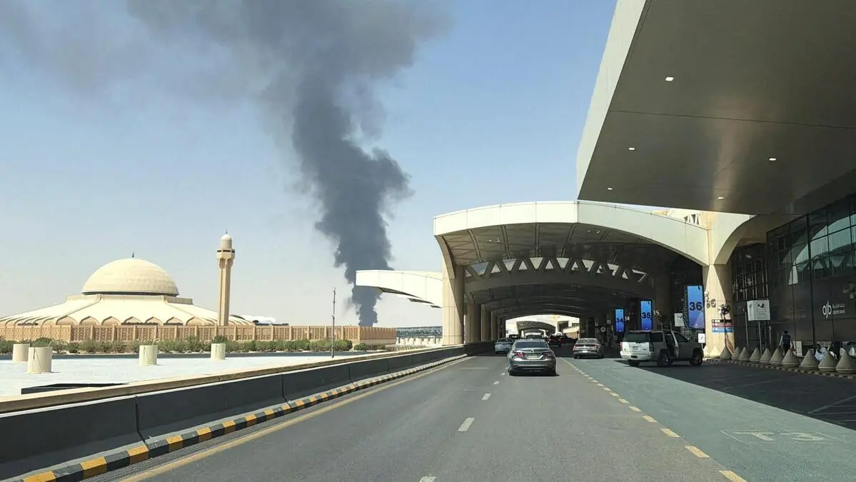 Raketen auf Flughafen Riad: Houthi-Miliz demütigt Saudi-Arabien und droht ...