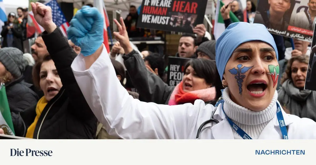 Trotz-der-Gespr-che-mit-den-USA-zeigt-sich-das-Regime-im-Iran-erbarmungslos-premium-