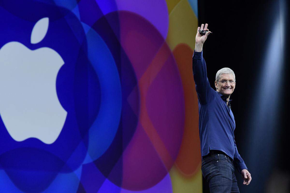 Noch vor dem eigentlichen Start kündigte Tim Cook bereits bei der WWDC mit iOS 9 (voraussichtlich im Herbst 2015) weitere Verbesserungen für Apple Music an.
