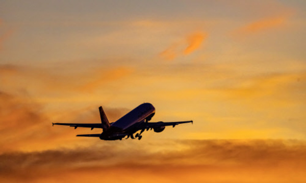 Eine Branche hat wieder Perspektive.