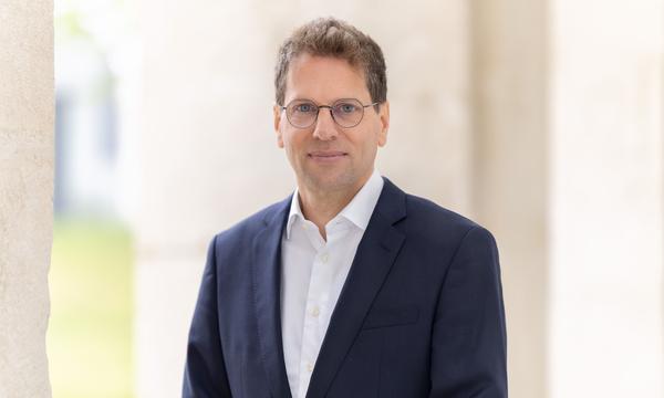 „Technik braucht gesellschaftliche Akzeptanz“, sagt Soziologe Alexander Bogner.