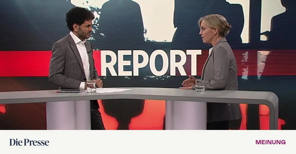 Leonore-Gewessler-und-die-zigfach-ignorierte-Frage-im-ORF-Report-premium-