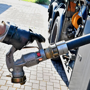 Teures Heizöl treibt die Inflation nach oben