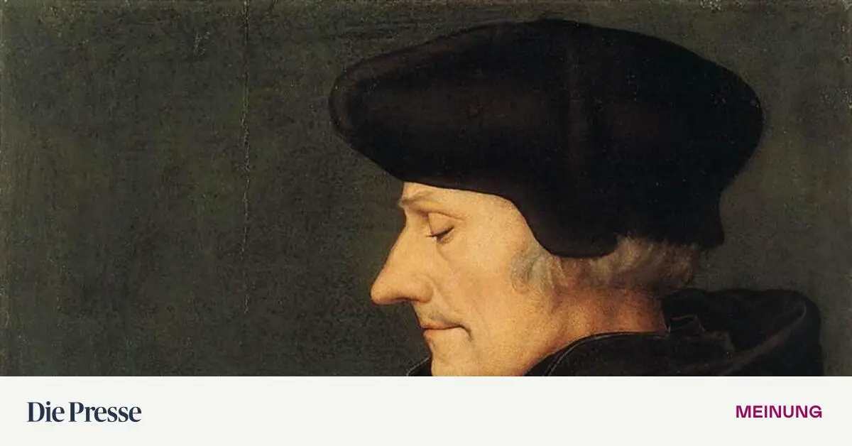 Die-Torheit-geh-rt-wieder-einmal-gelobt-premium-