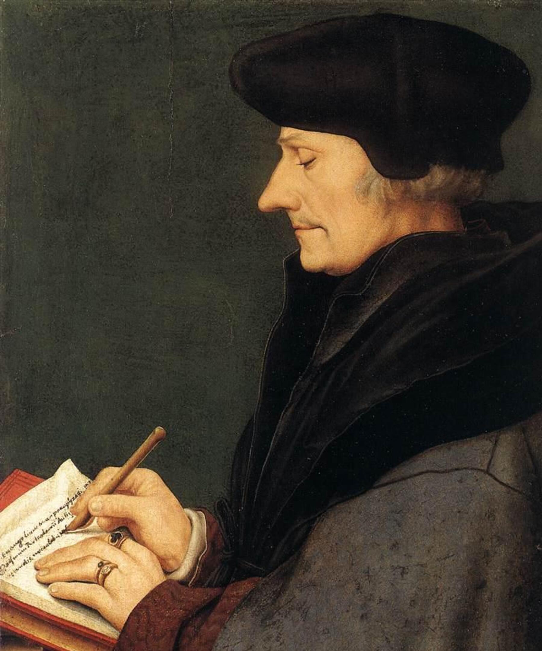 Die Torheit gehört wieder einmal gelobt [premium]