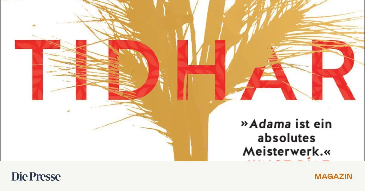 Der-Kampf-ums-Land-Der-Israel-Roman-Adama-premium-