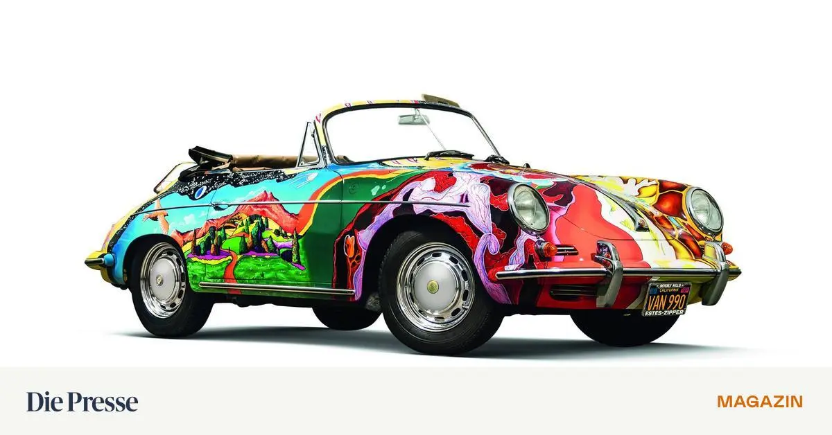 Eine-Geschichte-des-Universums-Janis-Joplin-und-ihr-Porsche
