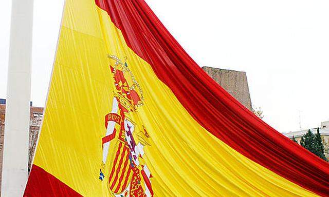 Spanien zahlt niedrigere Zinsen