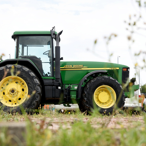 Themenbild: Familienbetrieb