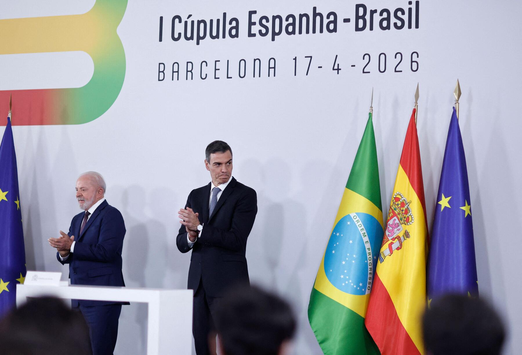 Krieg ohne Ziel, Europa ohne Stimme?