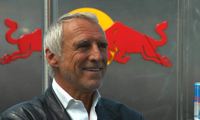 Dietrich Mateschitz, Kombucha, Red-Bull