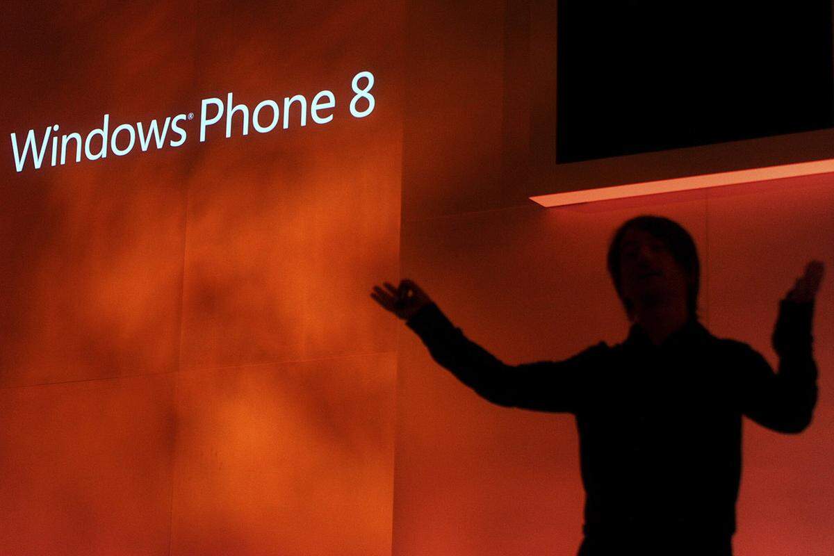 Microsoft hat im Juni einen ersten Einblick in sein kommendes Smartphone-Betriebssystem Windows Phone 8 gewährt. Die Software beinhaltet wieder zahlreiche Änderungen im Vergleich zum aktuellen Windows Phone 7.5.