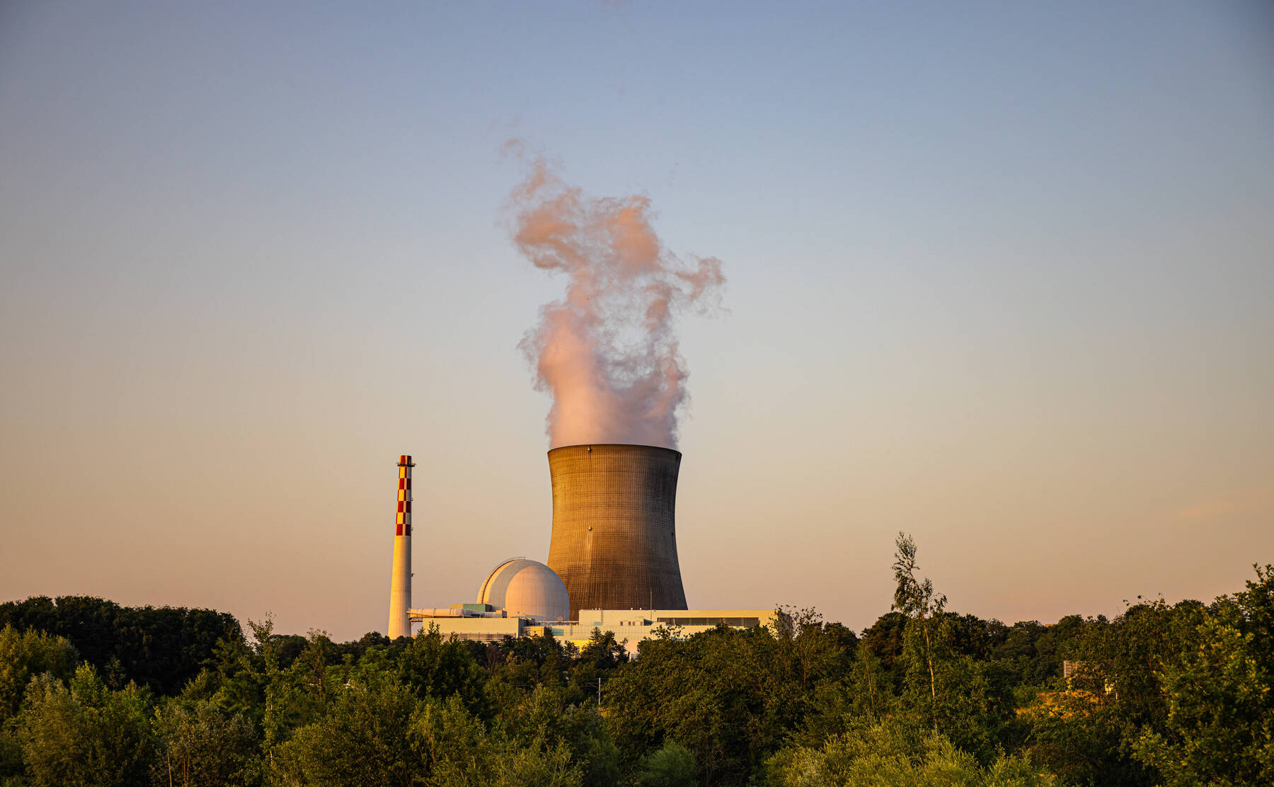 Ist jetzt die Zeit für mehr Atomkraft gekommen? [premium]