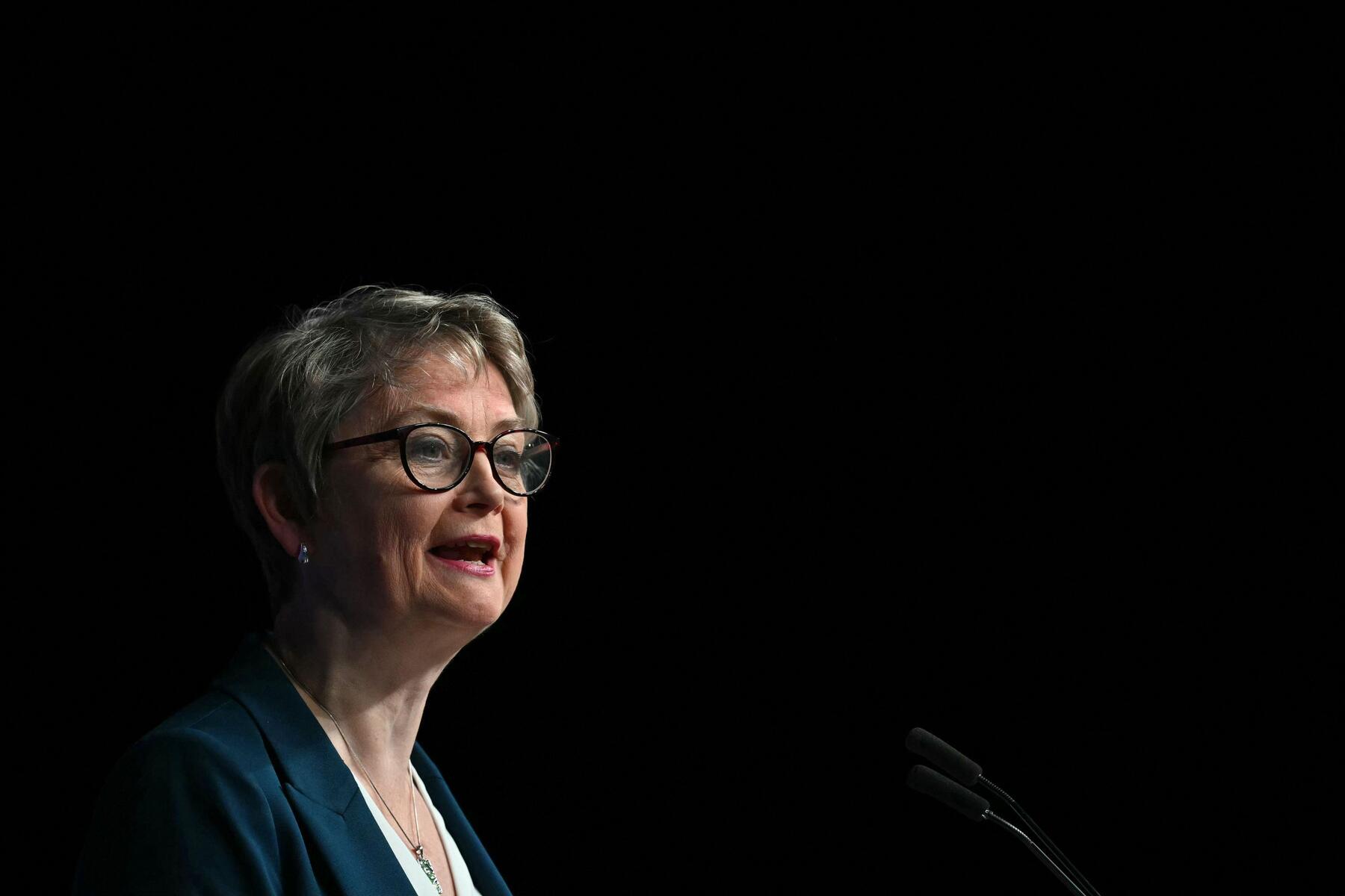 British Minister Warns: 'Don't Wait for an AI Version of Hiroshima'