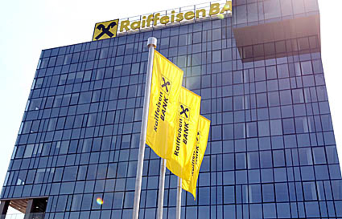 Raiffeisenbank Westeifel Eg Mehr Als Nur Eine Bank Ihr Partner Fur Die Zukunftfeed