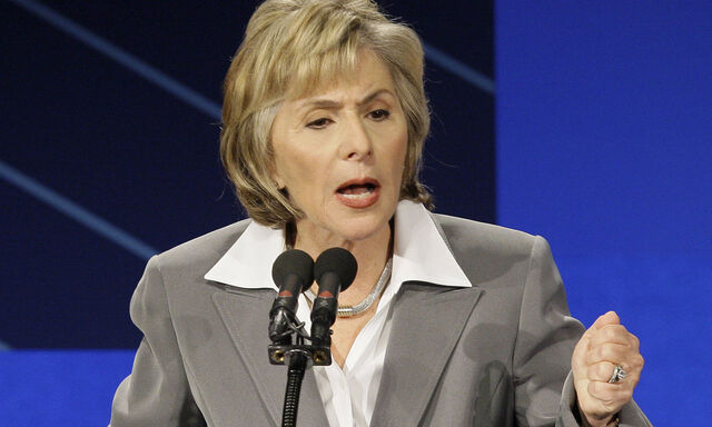 USA CALIFORNIA SENATE DEBATE