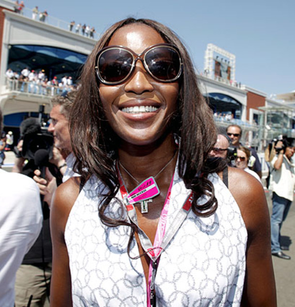 Bis heute zählt sie zu den Topverdienern der Branche. Ihr Vermögen wird auf 37 Millionen Euro geschätzt.