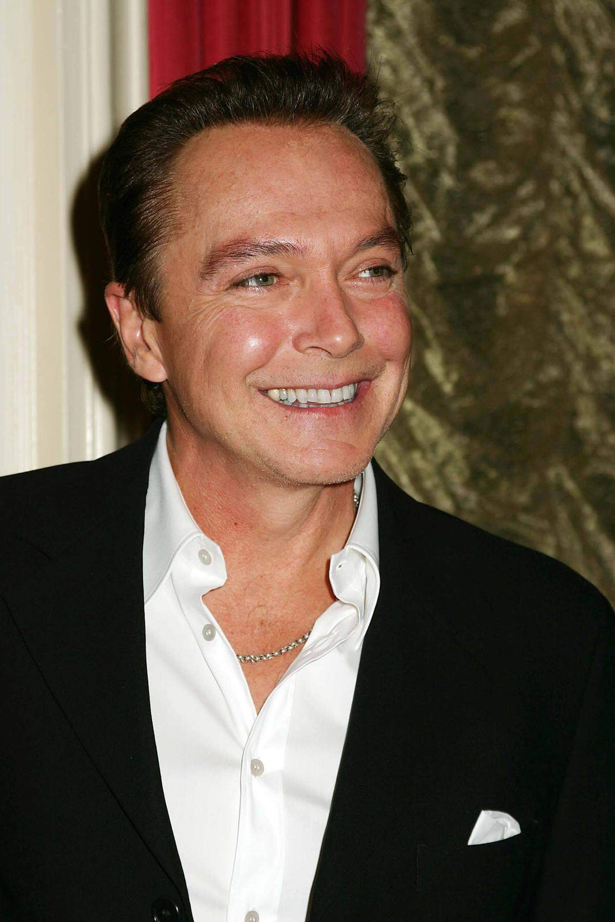 So erfolgreich seine Jugend verlief, so dunkel wurde es später. Der 70er-Jahre-Mädchenschwarm David Cassidy ist gestorben.  