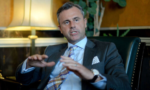 Norbert Hofer