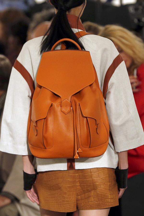 Paris SS13: Hermes