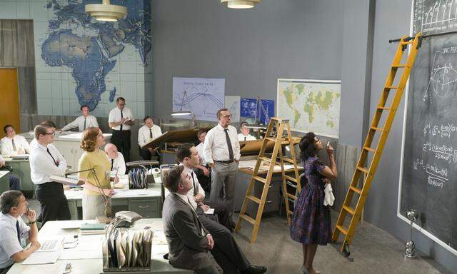 Hidden Figures