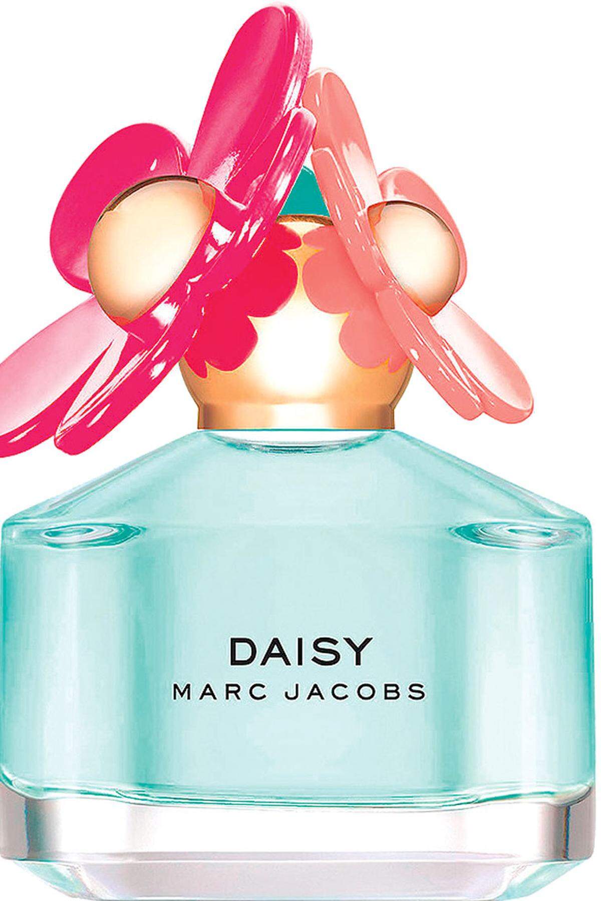 „Daisy Delight“, Marc Jacobs, 69,90 Euro, im ausgewählten Fachhandel