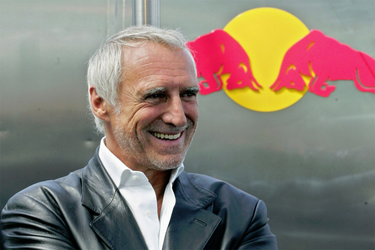 Einmal mehr führt Didi Mateschitz mit seinem Energydrink-Konzern ein Ranking an.  (Ingenieure/IT: Platz 3)