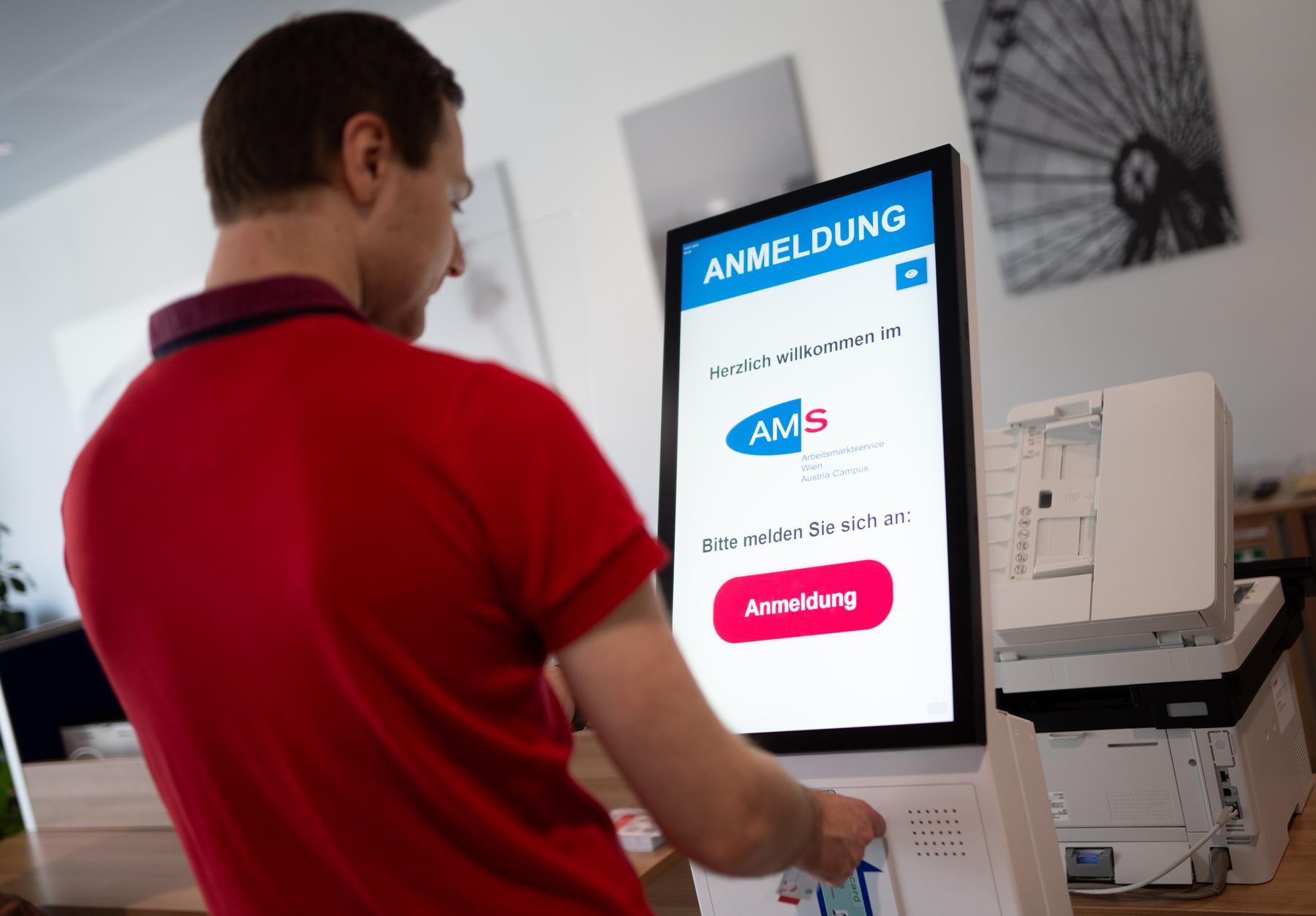 Arbeitslosigkeit im August um 4,2 Prozent gestiegen