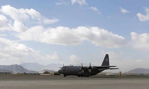 Österreich will seine "Hercules" beisteuern. (Symbolfoto)