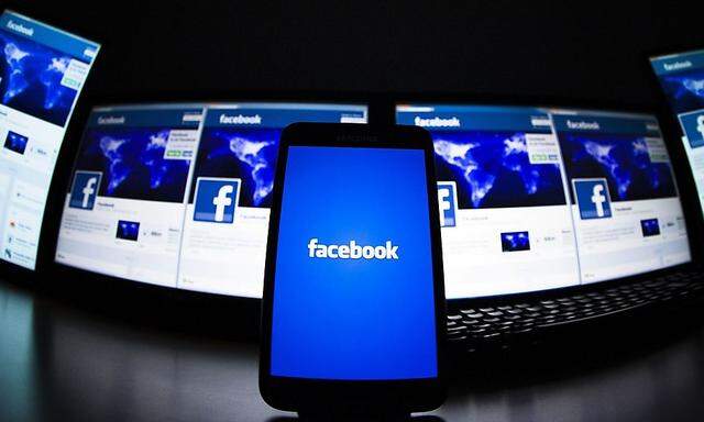 USA: Facebook startet Gratis-Telefoniedienst für iPhone