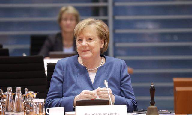 Angela Merkel sorgt für zusätzliche Impfstoffdosen