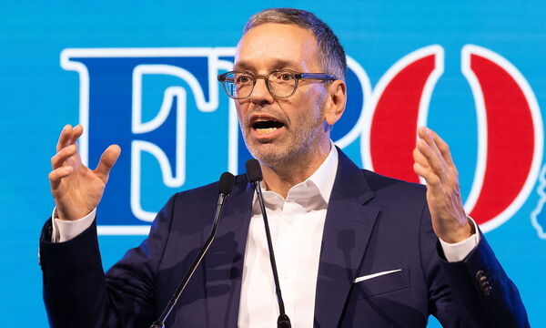 LANDTAGSWAHLEN: PARTEITAG DER FPOe TIROL: KICKL