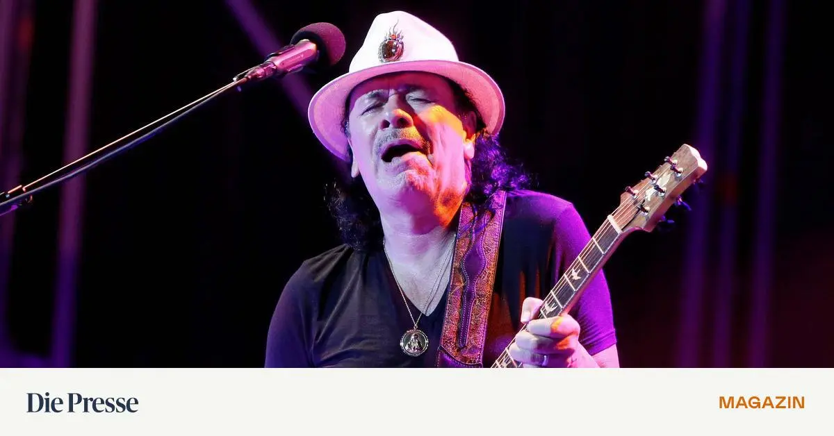 Samba-im-Sitzen-Carlos-Santana-in-der-Stadthalle