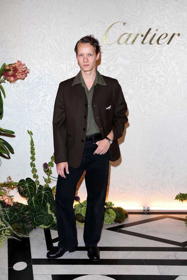 Schon wieder Schmuck in einem Wiener Museum: die „Into the Wild“-Gala ...