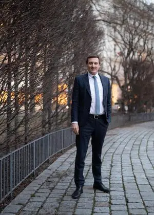 SPÖ-Landeschef Sven Hergovich fordert viel höhere SV-Beiträge von Topverdienern.