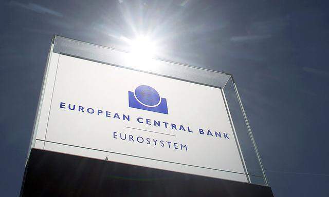EZB-Zentrale