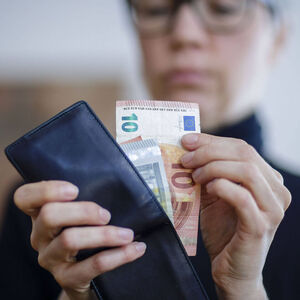 Bargeld ist in Österreich nach wie vor das beliebteste Zahlungsmittel.