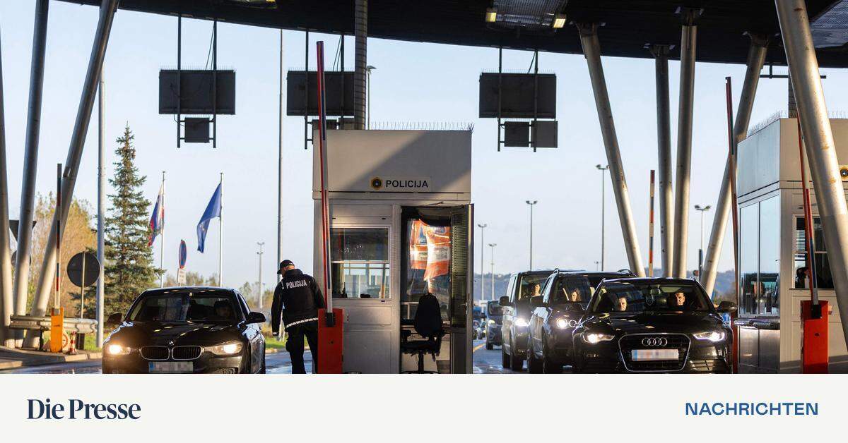 Nederland keurt de toetreding van Bulgarije tot het Schengengebied goed