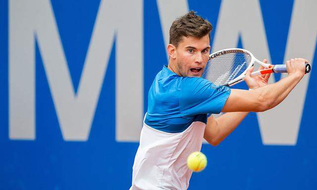 Dominic Thiem