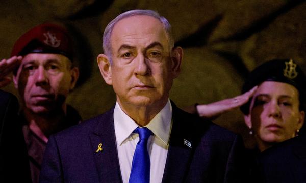 Israels Premier, Benjamin Netanjahu, gerät in seiner Kriegskoalition immer mehr unter Druck.