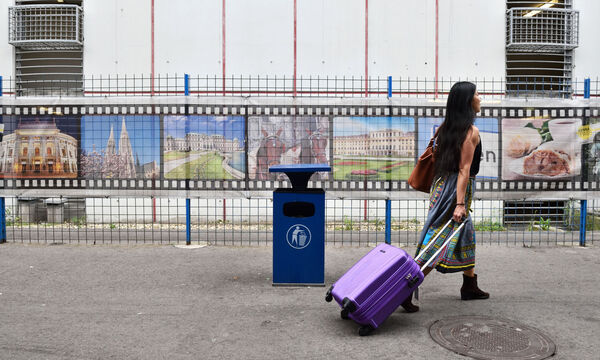 Schön ankommen in Wien? Rot-Grün sucht einen Standort für den neuen Busbahnhof – und ist auf keinen grünen Zweig gekommen.