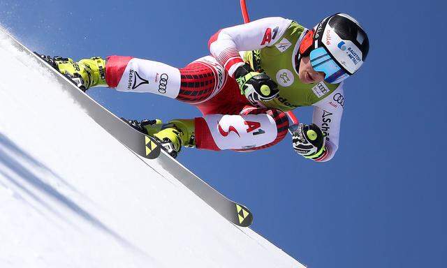 ALPINE SKIING - FIS WC Final Soldeu